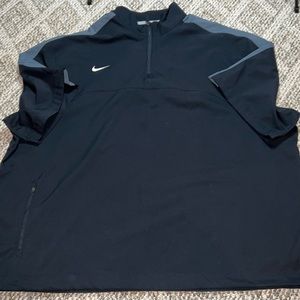 Nike DriFit Cage Top